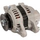 Alternator 14V 40A ALT26250171 | Exvi