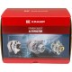 Alternator 14V 40A ALT26250171 | Exvi