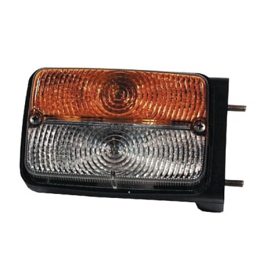 Lampa zespolona kierunkowskazu i postoju 03213000 | Exvi
