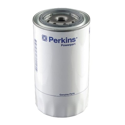 Filtr oleju, oryginał Perkins 2654407 | Exvi