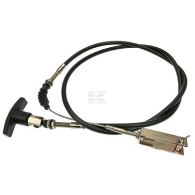Linka sprzęgu zaczepu VPM6672 | Exvi