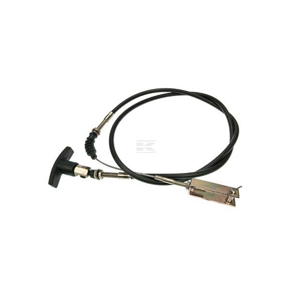Linka sprzęgu zaczepu VPM6672 | Exvi
