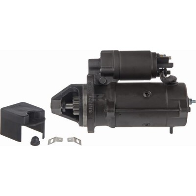 Rozrusznik z reduktorem 12V 3.2kW Z-10 CW IS1378 | Exvi