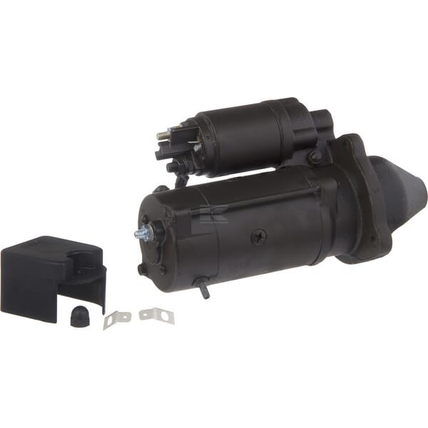 Rozrusznik z reduktorem 12V 3.2kW Z-10 CW IS1378 | Exvi