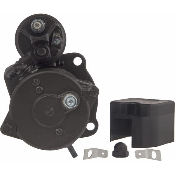 Rozrusznik z reduktorem 12V 3.2kW Z-10 CW IS1378 | Exvi