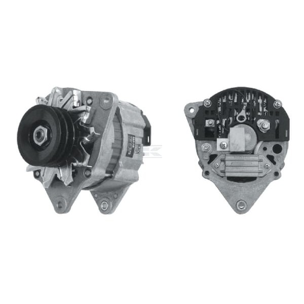 Alternator 14V 65A IA0877 | Exvi