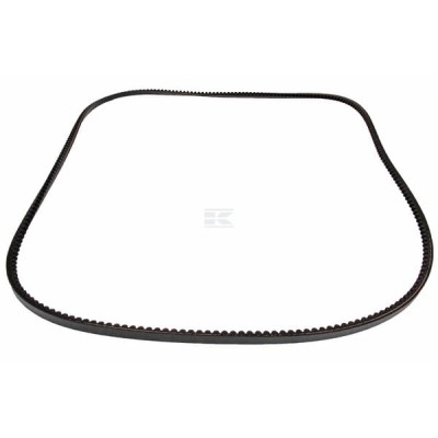 Zestaw pasów wentylatora Vapormatic (x2) VPE6303 | Exvi