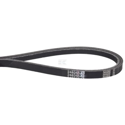Pas klinowy CNH 248265A2 | Exvi