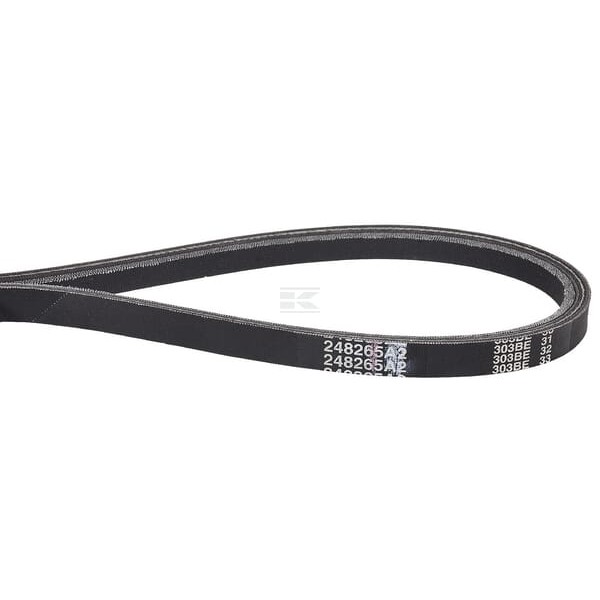Pas klinowy CNH 248265A2 | Exvi