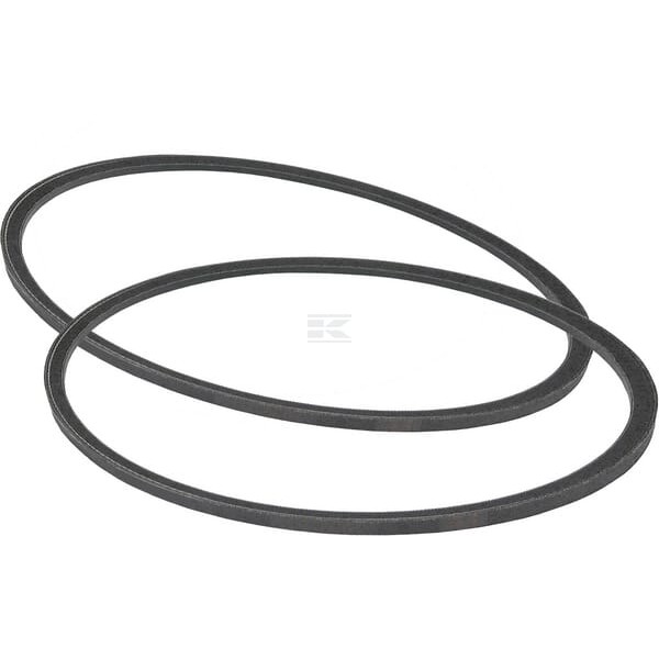 Pas wentylatora Vapormatic (x2) VPE6292 | Exvi