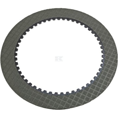 Tarcza cierna VPH5357 | Exvi