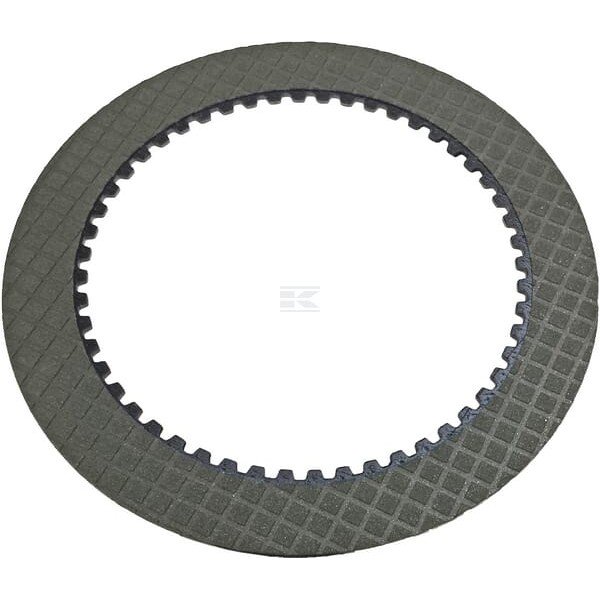 Tarcza cierna VPH5357 | Exvi