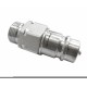 Szybkozłącze hydrauliczne wtyczka WIAM22SZ-50 | Exvi