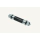 Sworzeń zaciskowy Ø20x60mm tuleja Ø20mm 1000227EXB | Exvi