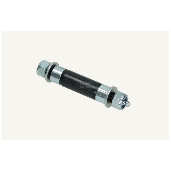 Sworzeń zaciskowy Ø20x60mm tuleja Ø20mm 1000227EXB | Exvi