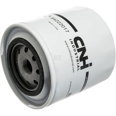 Filtr oleju, oryginał CNH 84222017 | Exvi