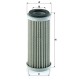 Filtr hydrauliczny HD5004 | Exvi