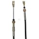 Linka wału PTO 5180144 | Exvi
