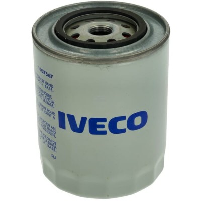Filtr oleju silnikowego 1907567FPT | Exvi