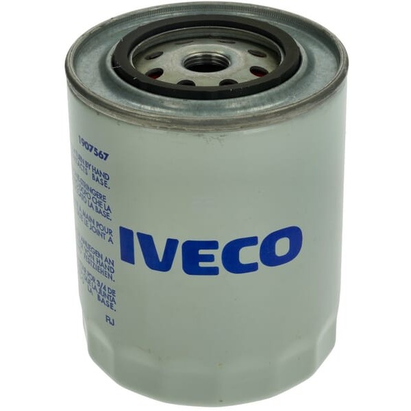 Filtr oleju silnikowego 1907567FPT | Exvi