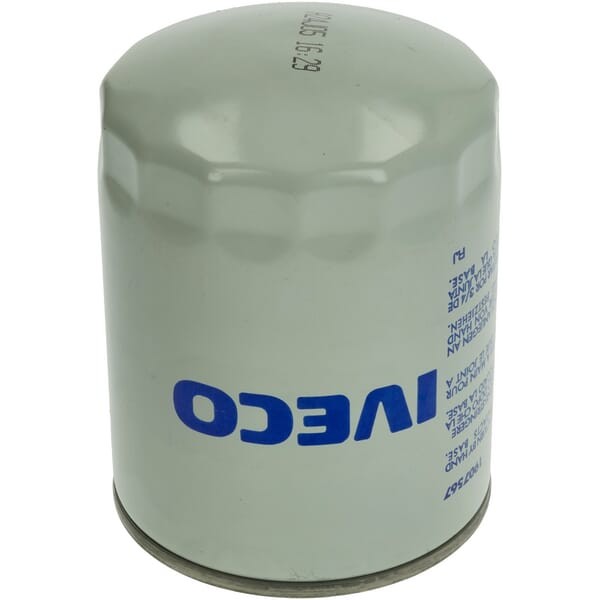 Filtr oleju silnikowego 1907567FPT | Exvi