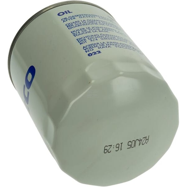 Filtr oleju silnikowego 1907567FPT | Exvi