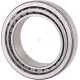 Łożysko stożkowe 65x100x23 mm Timken 32013 | Exvi