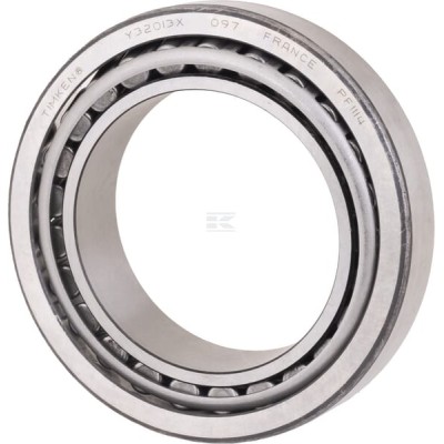 Łożysko stożkowe 65x100x23 mm Timken 32013 | Exvi