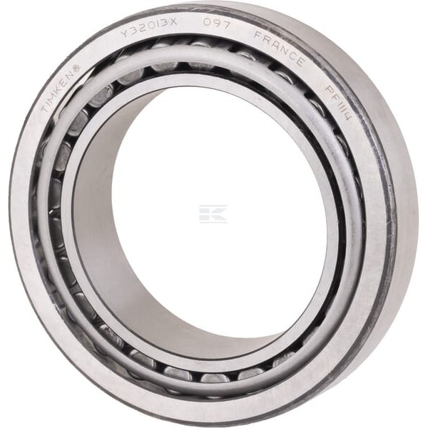 Łożysko stożkowe 65x100x23 mm Timken 32013 | Exvi
