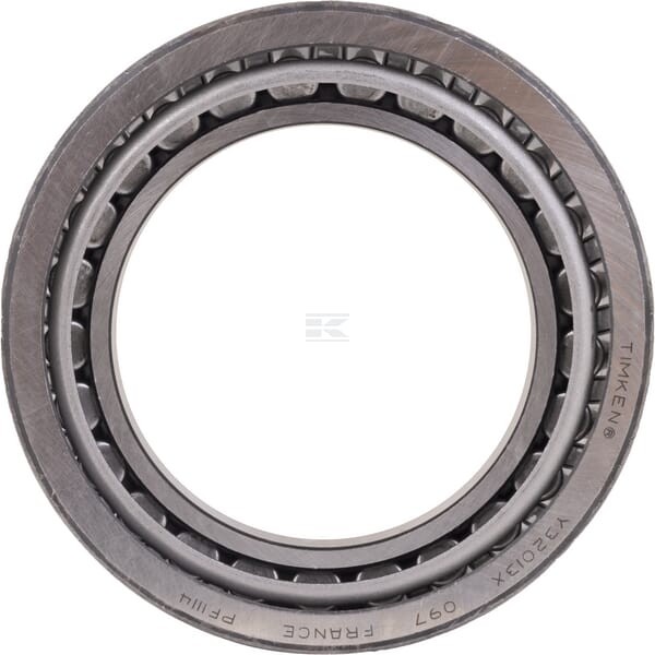 Łożysko stożkowe 65x100x23 mm Timken 32013 | Exvi