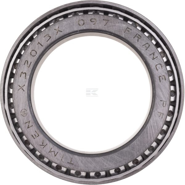 Łożysko stożkowe 65x100x23 mm Timken 32013 | Exvi