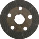 Tarcza hamulcowa, New Holland 5096755 | Exvi
