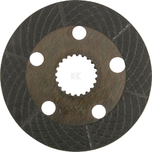 Tarcza hamulcowa, New Holland 5096755 | Exvi