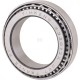 Łożysko stożkowe 65x100x23 mm Timken 32013 | Exvi