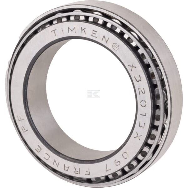 Łożysko stożkowe 65x100x23 mm Timken 32013 | Exvi