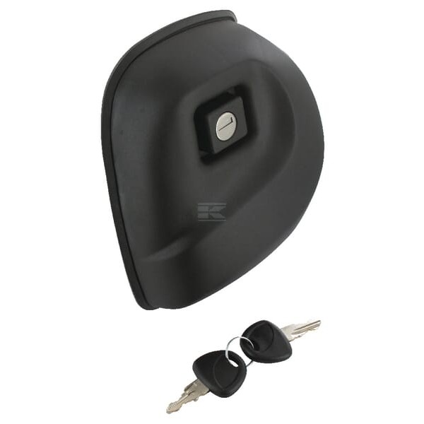 Klamka, CNH 5097438 | Exvi
