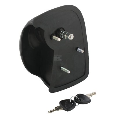 Klamka, CNH 5097438 | Exvi