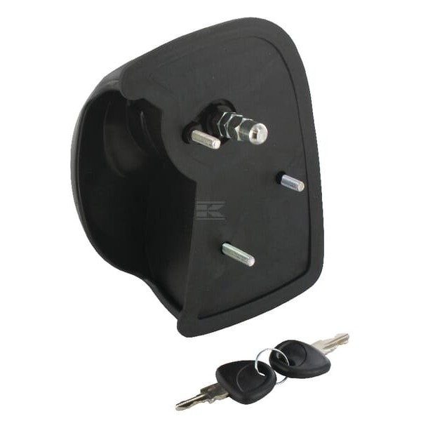 Klamka, CNH 5097438 | Exvi