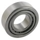 Łożysko stożkowe 35x72x24.25 mm gopart 32207GP | Exvi