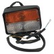 Lampa zespolona kierunkowskazu i postoju 03271000 | Exvi