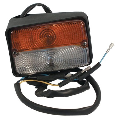 Lampa zespolona kierunkowskazu i postoju 03271000 | Exvi