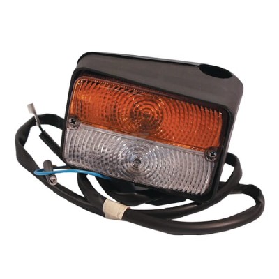 Lampa zespolona kierunkowskazu i postoju 03270000 | Exvi