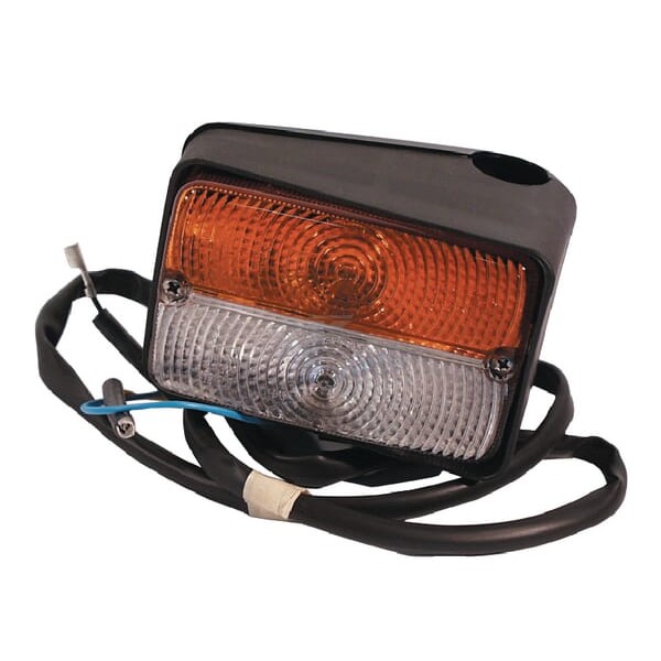 Lampa zespolona kierunkowskazu i postoju 03270000 | Exvi