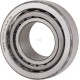 Łożysko stożkowe 35x72x24.25 mm Timken 32207 | Exvi