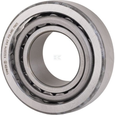 Łożysko stożkowe 35x72x24.25 mm Timken 32207 | Exvi