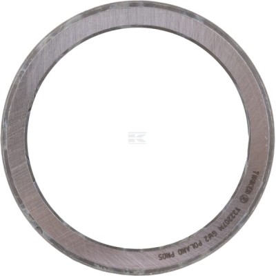 Łożysko stożkowe 35x72x24.25 mm Timken 32207 | Exvi