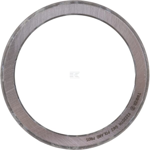 Łożysko stożkowe 35x72x24.25 mm Timken 32207 | Exvi