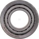 Łożysko stożkowe 35x72x24.25 mm Timken 32207 | Exvi