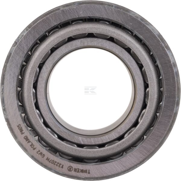 Łożysko stożkowe 35x72x24.25 mm Timken 32207 | Exvi