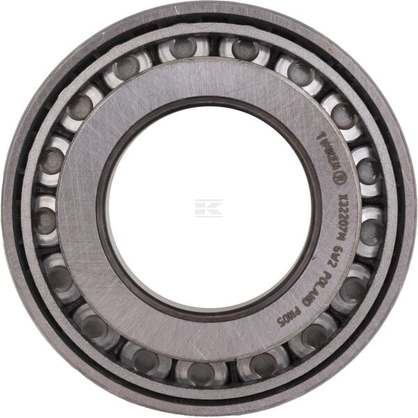 Łożysko stożkowe 35x72x24.25 mm Timken 32207 | Exvi